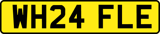 WH24FLE