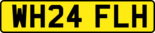 WH24FLH