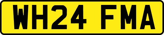 WH24FMA