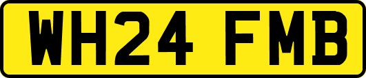 WH24FMB
