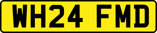 WH24FMD