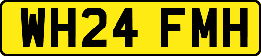 WH24FMH