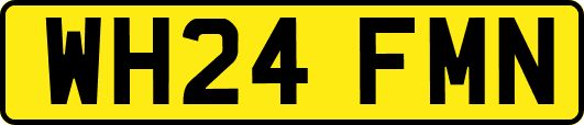 WH24FMN