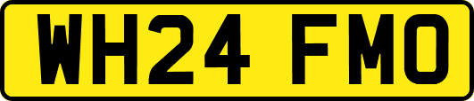 WH24FMO