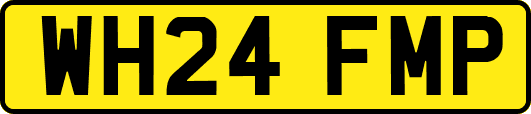 WH24FMP