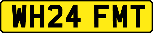 WH24FMT
