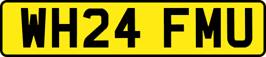 WH24FMU