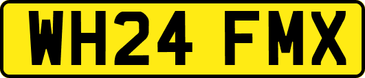 WH24FMX