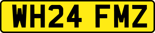 WH24FMZ