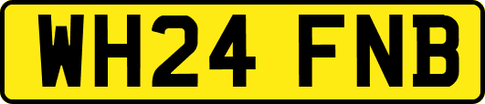 WH24FNB