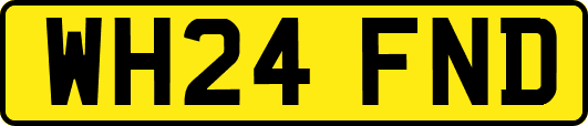 WH24FND