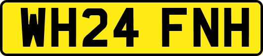 WH24FNH
