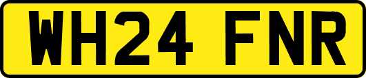 WH24FNR