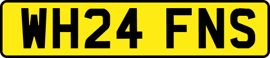 WH24FNS