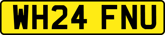 WH24FNU