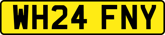 WH24FNY
