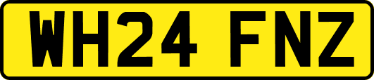 WH24FNZ
