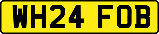 WH24FOB