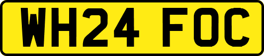 WH24FOC