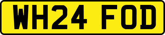 WH24FOD