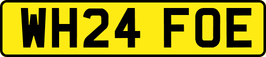 WH24FOE