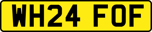 WH24FOF