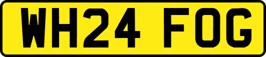 WH24FOG