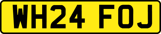 WH24FOJ