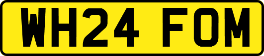 WH24FOM