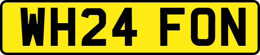 WH24FON