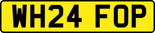 WH24FOP