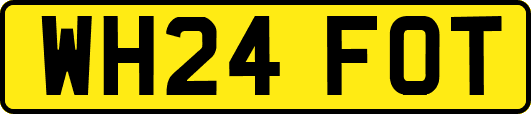 WH24FOT