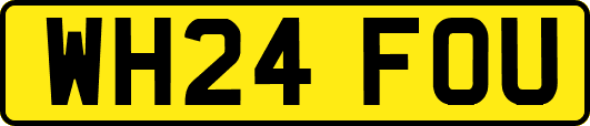 WH24FOU