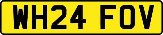 WH24FOV