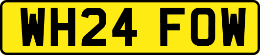 WH24FOW