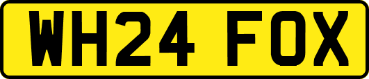 WH24FOX