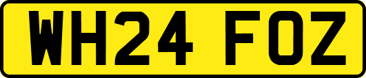 WH24FOZ