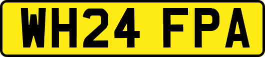 WH24FPA
