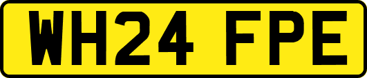 WH24FPE
