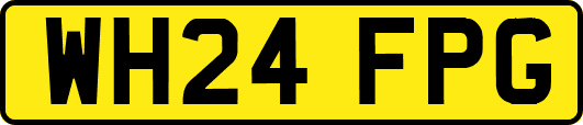 WH24FPG