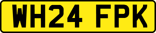 WH24FPK