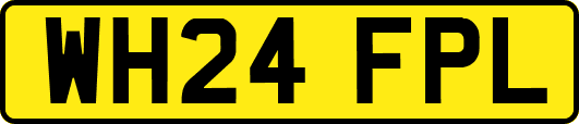 WH24FPL