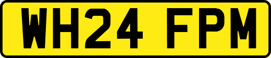 WH24FPM