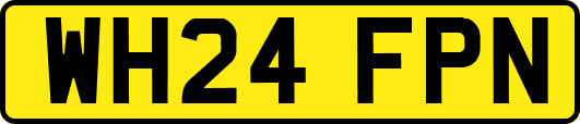 WH24FPN