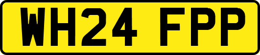 WH24FPP