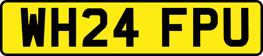 WH24FPU