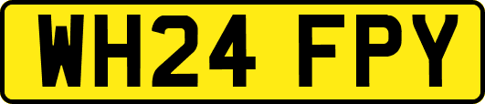 WH24FPY
