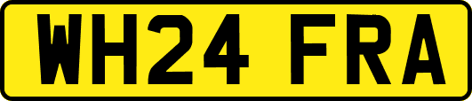 WH24FRA