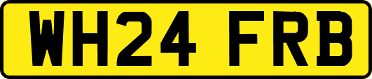 WH24FRB