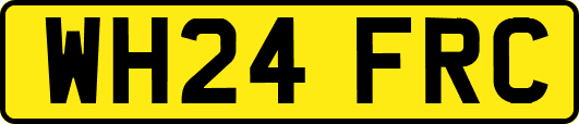 WH24FRC